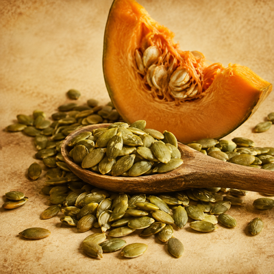 Pumpkin seed