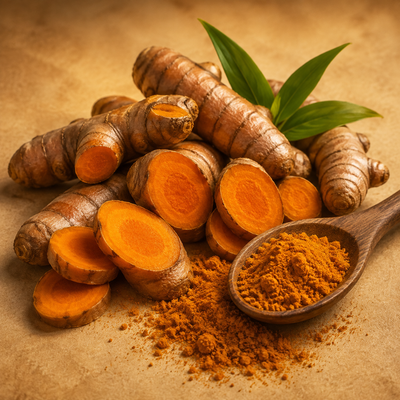 Turmeric root 30:1